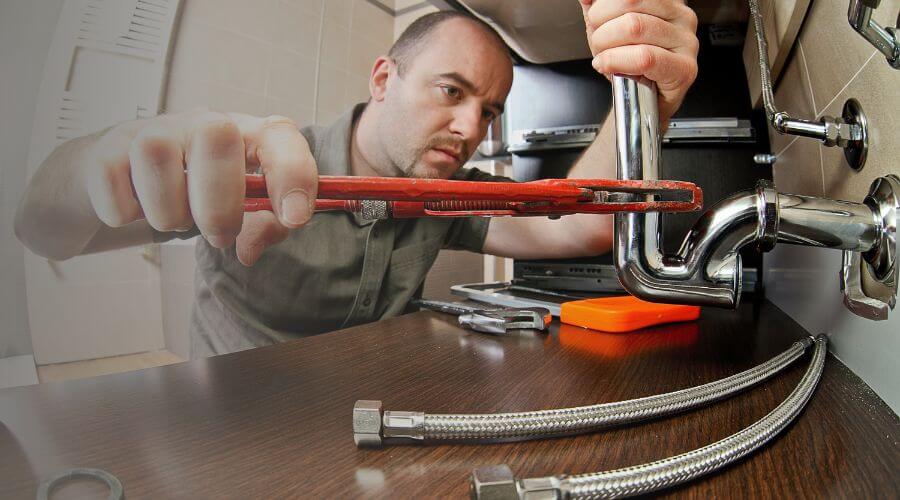 Local tankless water heater installation in Cameron, LA